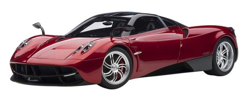 Autoart pagani wuaira - 1/12,