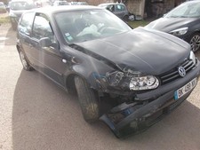 Poignee interieur avant droit VOLKSWAGEN GOLF 4