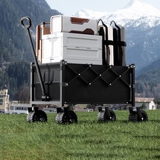Camper Outdoor Foldable