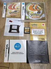 Pokémon Version Or Heartgold