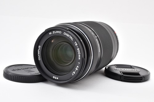 Objectif olympus zuiko - olympus, m.zuiko