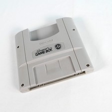 Adaptateur Super Game Boy