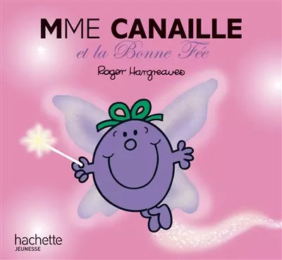 Madame canaille bonne - madame,