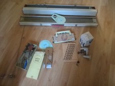 Machine a tricoter PASSAP F-200