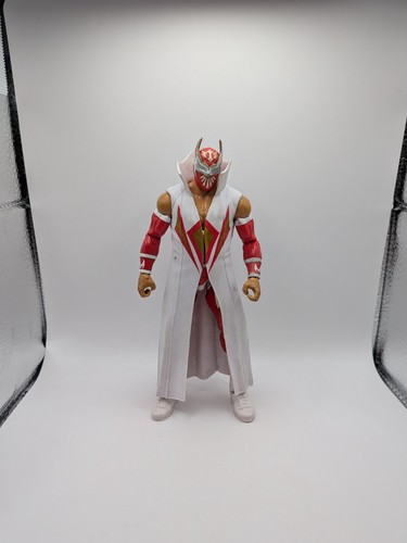 Wwe sin cara sincara mattel - wwe,