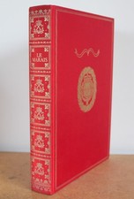 Le Marais Christ, Silvestre de Sacy, Siguret, Elmayan 1980 Henri Veyrier