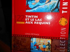 BD TOUT SAVOIR SUR TINTIN