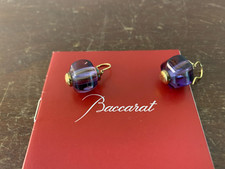 Paire de boucle d'oreille