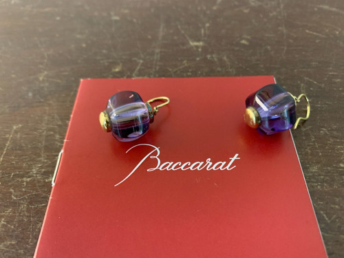 Paire boucle oreille - boucle, d'oreille