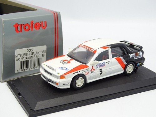 Trofeu mitsubishi - trofeu,