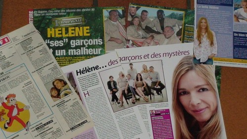 New articles presse - !!, de