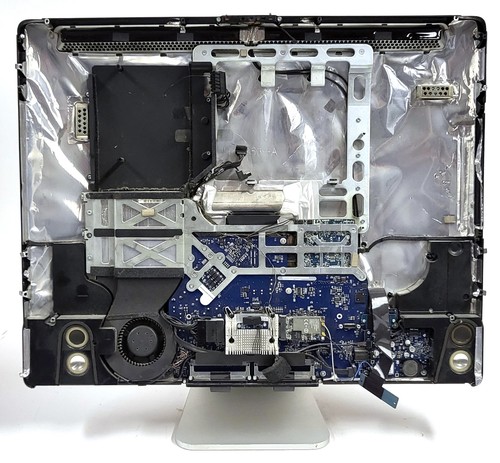 Apple imac a1225 - apple, mi