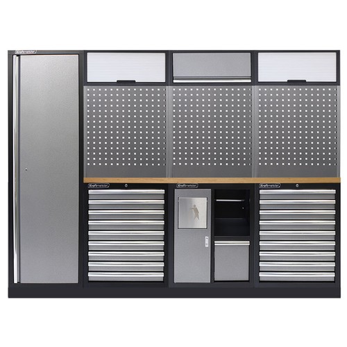 Mobilier atelier - mobilier, d'atelier