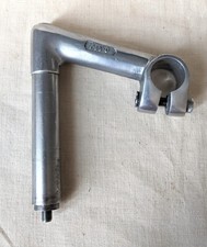 Potence PIVO Velo course Route Ancien Vintage Bicycle Stem by PIVO, Bon Etat