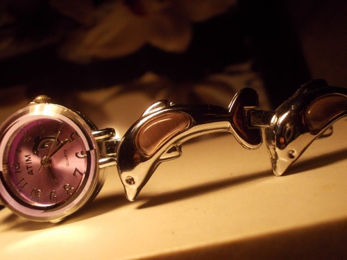 Montre atim femme - femme, pile
