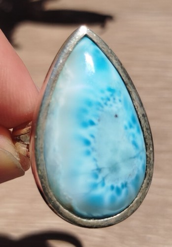 13g grande bague - grande,