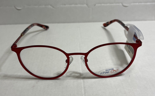 Monture lunettes vue - vue, 1796