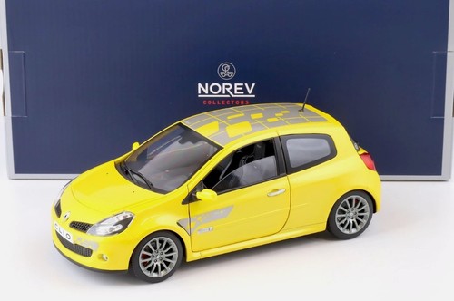 Renault clio team - renault, rs