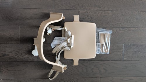 Stokke tripp trapp - baby, set