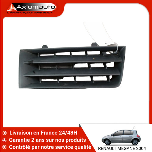 Grille calandre droit - 🇫🇷,
