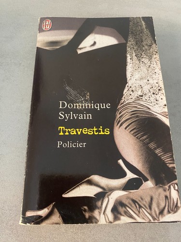 Travestis dominique sylvain - travestis,