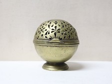 Ancienne Boule à Savon ou