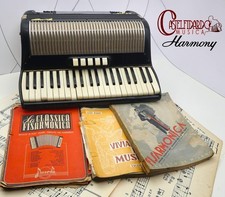 Accordéon Castelfidardo Mod