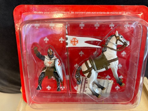 Altaya chevaliers du - 1/32,