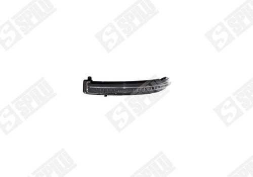 Feu clignotant nissan - clignotant, qashqai