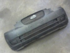 Pare choc avant KIA PICANTO 1 PHASE 1 8651007130
