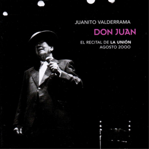 Juanito valderrama don - juanito,