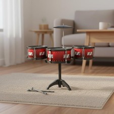 Kit percussion jouet - kit,