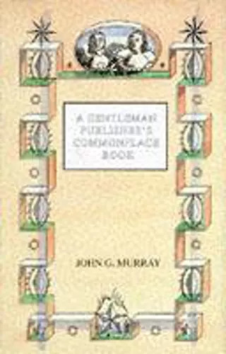 Gentleman publisher s - a, publisher's