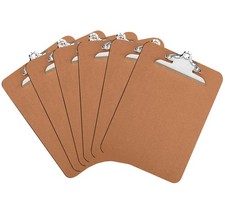 M7 Packaging Pince A4 En