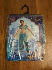 Disney Aladdin Girls Jasmine