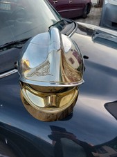 seau à glace pompier gallet