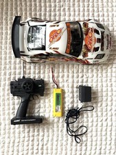 Pack Yokomo Drift avec roues dorées