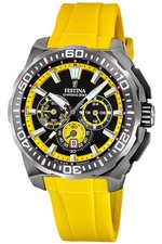 FESTINA Montre Pour Homme