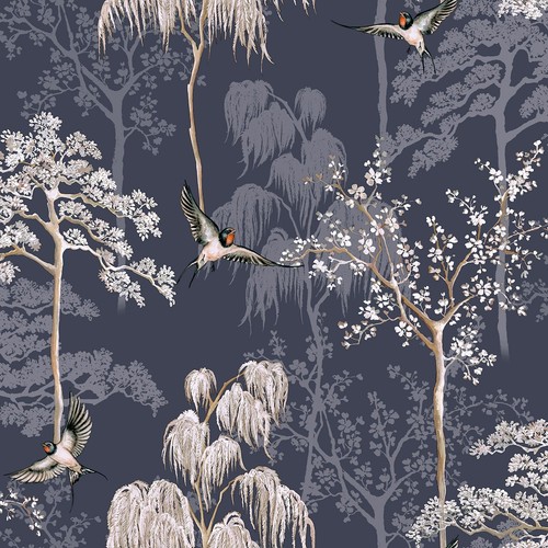 Arthouse papier peint jardin - arthouse,