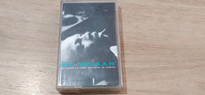 Mc Solaar: "Qui sème le vent récolte le tempo" Cassette audio (étiquette noire).