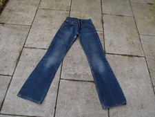 jeans  LEVIS 525   taille