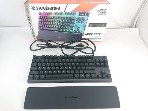 Clavier jeu américain - de,