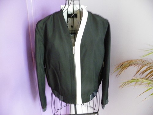 Manteau veste blouson - veste,