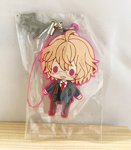 Natsuki shinomiya suit - suit, uta
