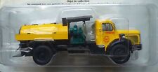 IXO 1/43 - Berliet 37 -