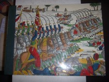 Napoléon: Images de l'épopée Tome 1 , Images d'Epinal, 1962, BE