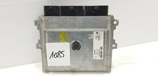 Renault Clio IV 1.5 dCi calculateur moteur 237109221R 237105499R #1085