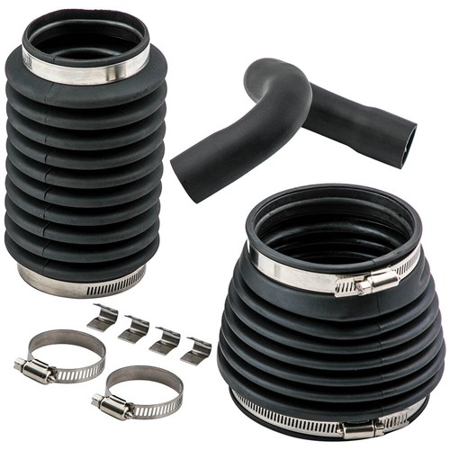 Soufflet set for volvo - set,