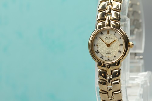 Montre femme citizen exced - montre,