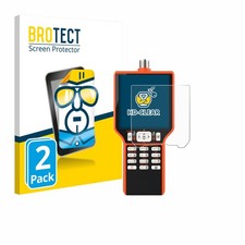 2 Pièces Film Protection